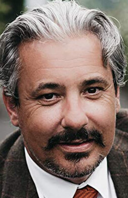 фото Джон Алан Робертс