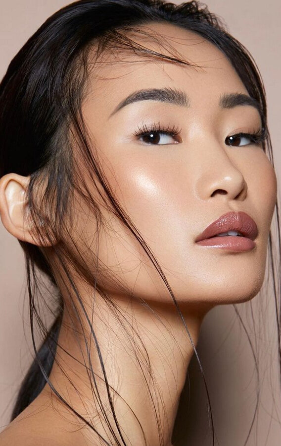 фото Мики Хамано