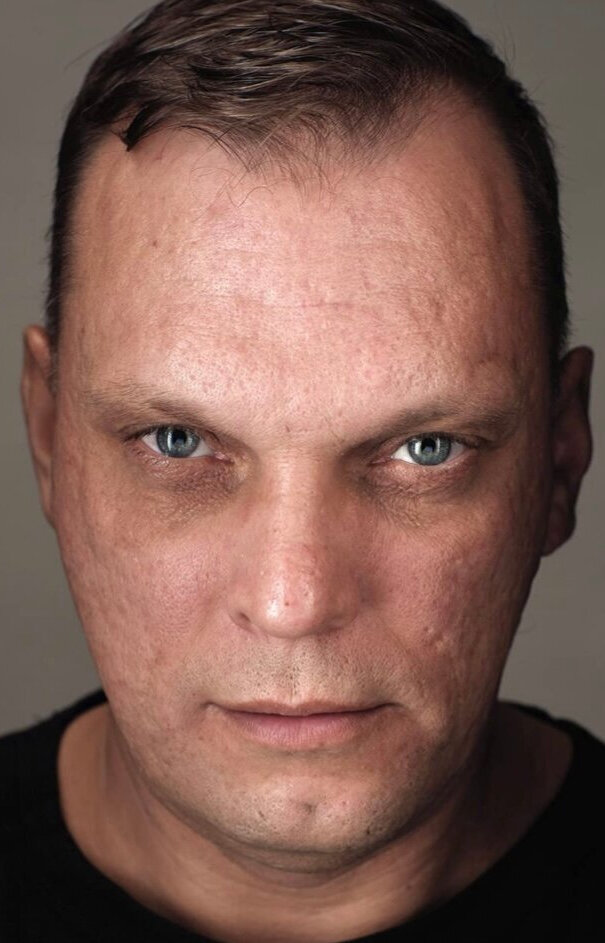 фото Анатолий Чугунов