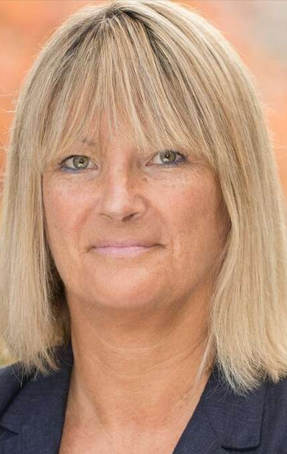 фото Фиона Томпсон