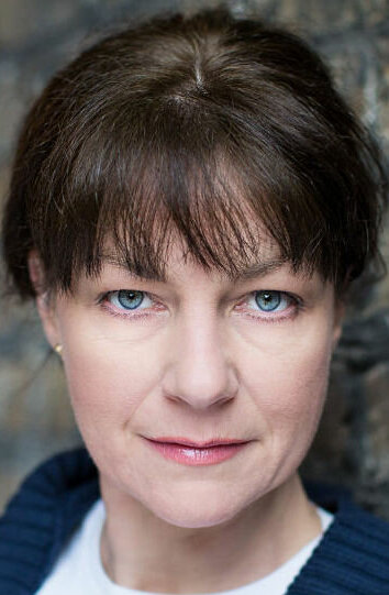 фото Гэйл Фицпатрик