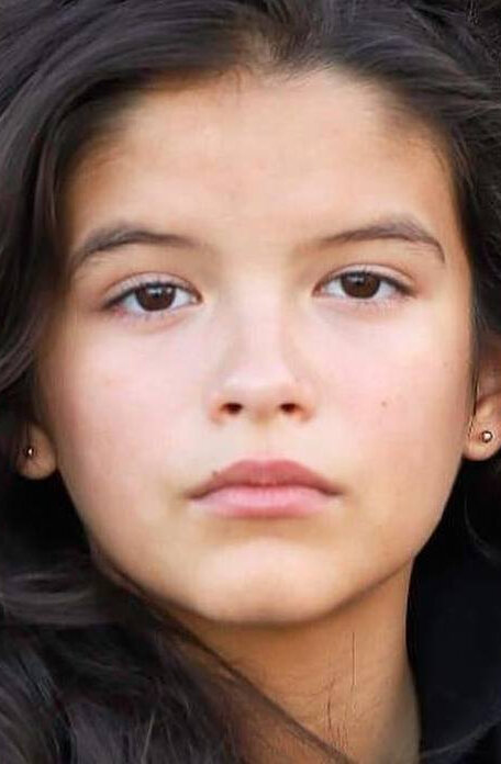 фото Яя Госселин