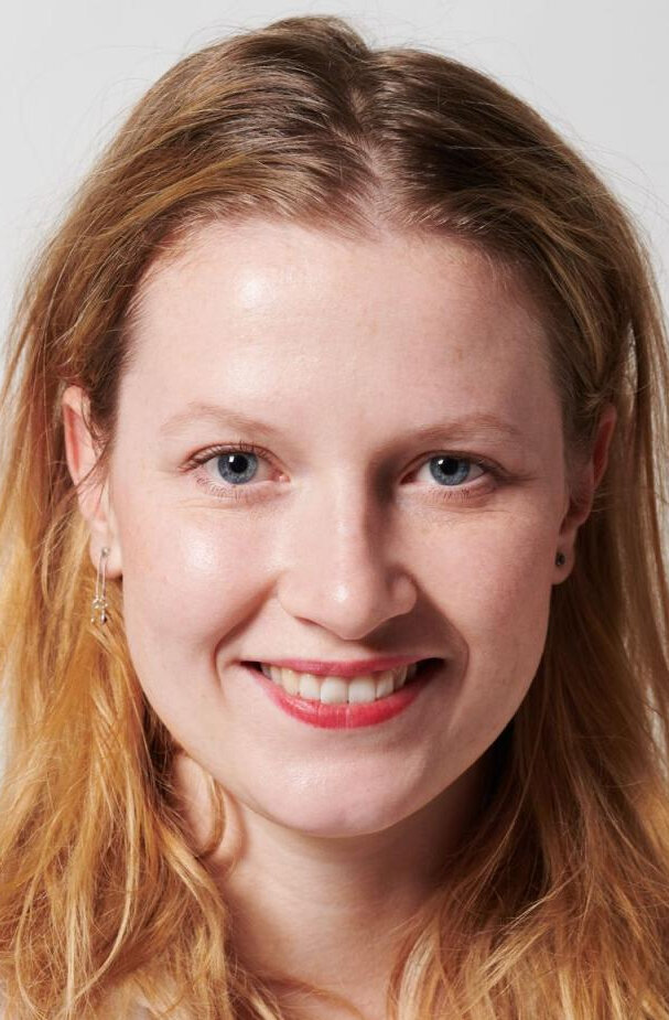 фото Марлене Хаузер