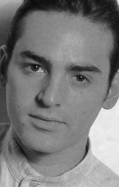 фото Жерардо Хеммер