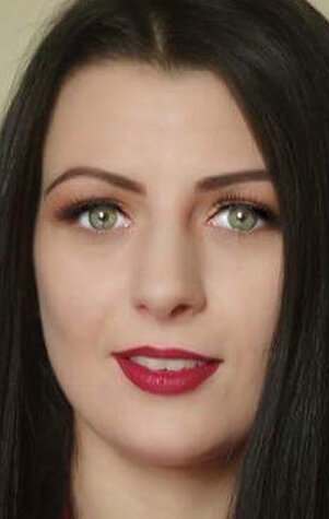 фото Молли Эшкрофт