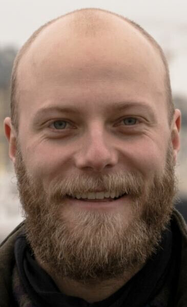 фото Хенрик Бьельланд