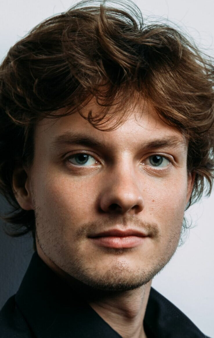 фото Юлиан Вальднер