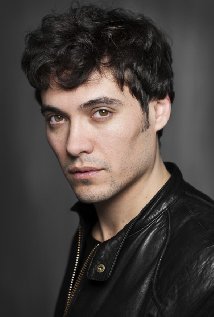 фото Мартин Родригес