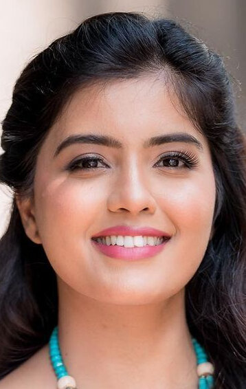 фото Амрита Айер