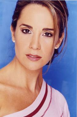 фото Майте Эмбил