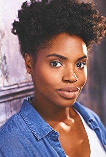 фото Меган Даниэль Джералд