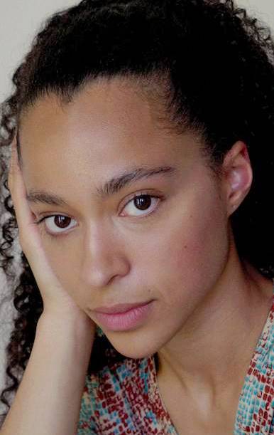 фото Зора Касебере