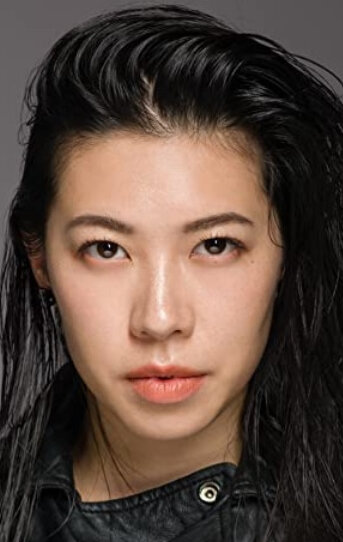 фото Сара Чан