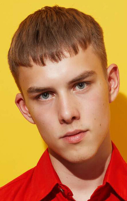 фото Вильмер Триер Бреггер