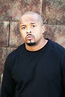 фото ДеЖуан Гай