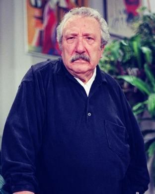 фото Луис Химено