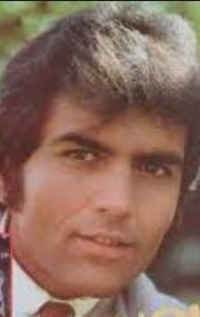 фото Антонио Валенсиа