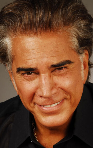 фото Хосе Луис Родригез «Пума'