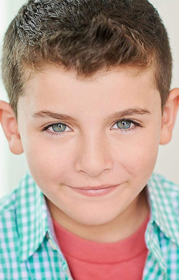 фото Braxton Rodammer