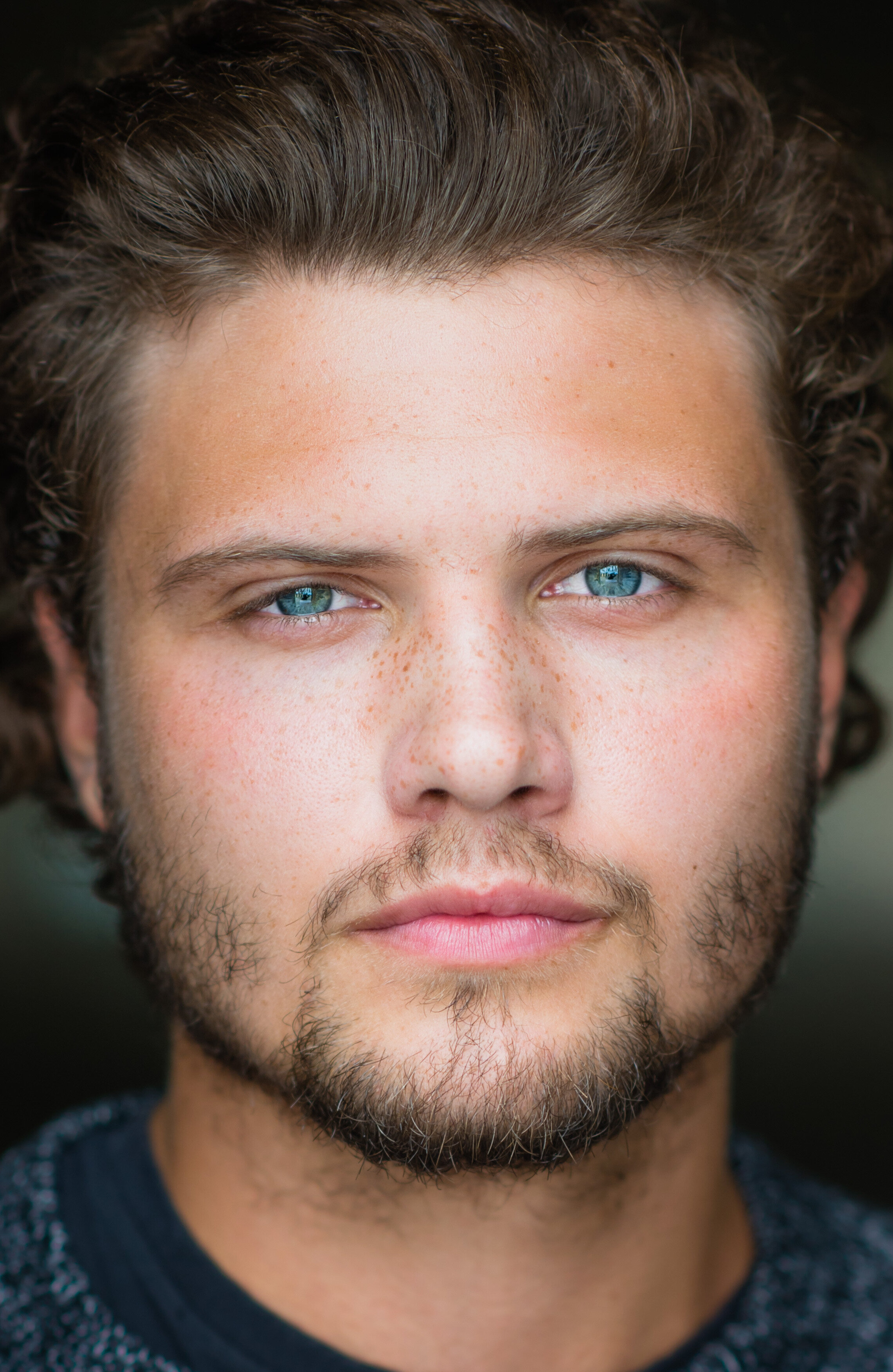 фото Клэйтон Ройал Джонсон