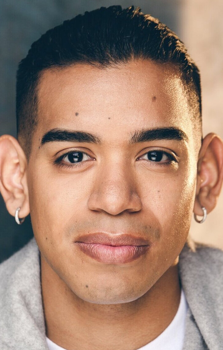 фото Исидоро Перес