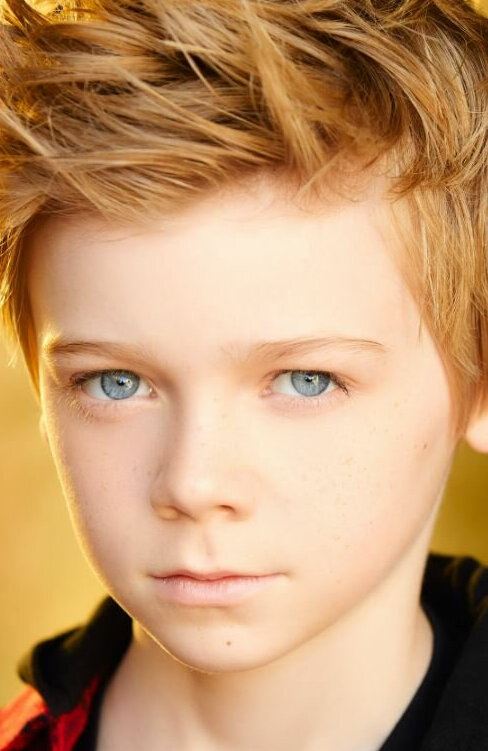 фото Сойер Джонс