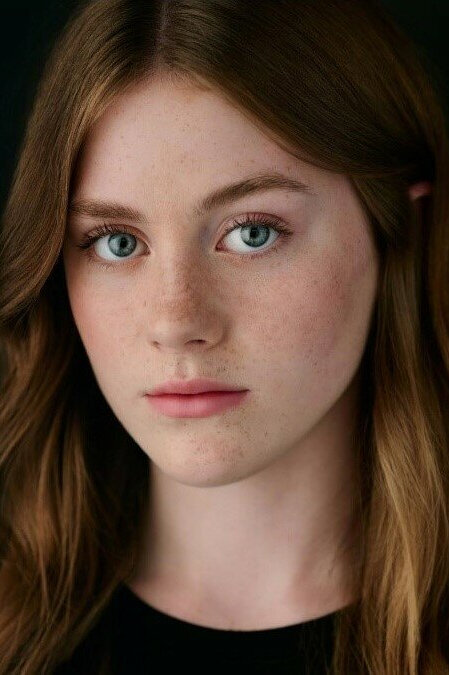 фото Кайла Эйн