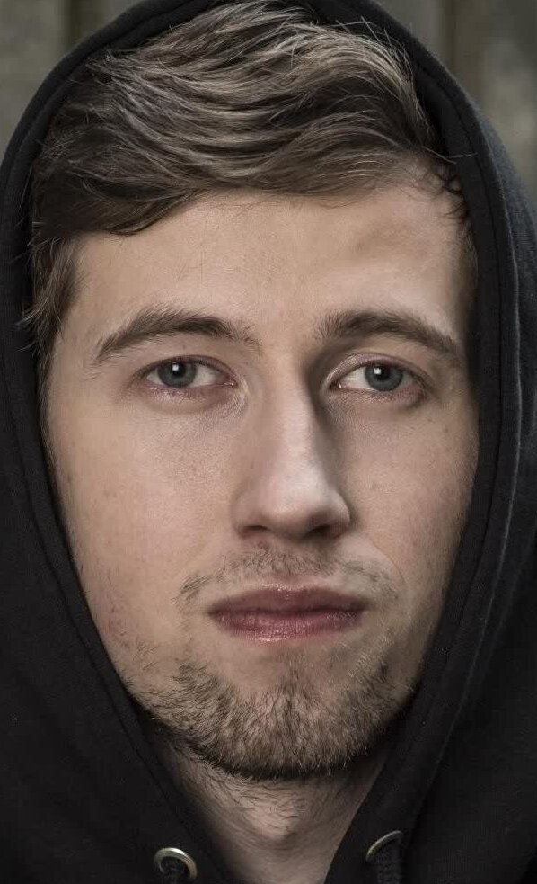 фото Alan Olav Walker