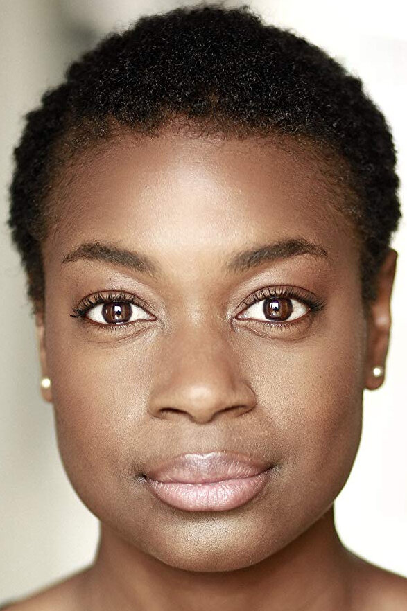 фото Ibinabo Jack