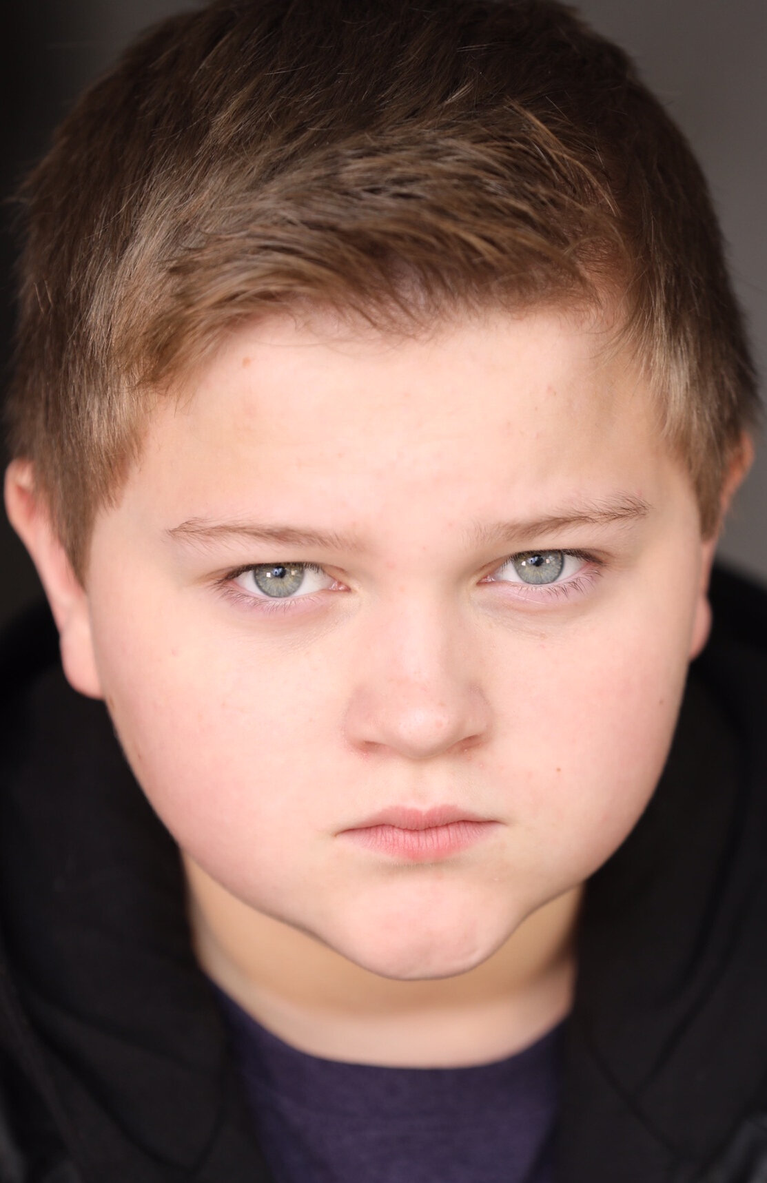 фото Коннор Кэйн