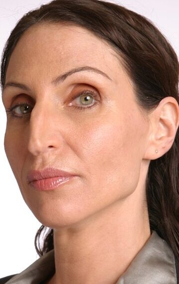 фото Бонни Ааронс