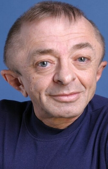 фото Майкл Дж. Андерсон