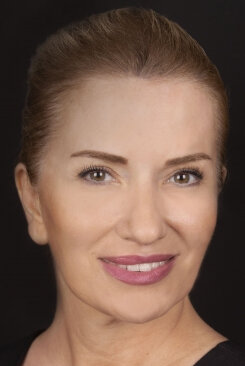 фото Бану Арыджа