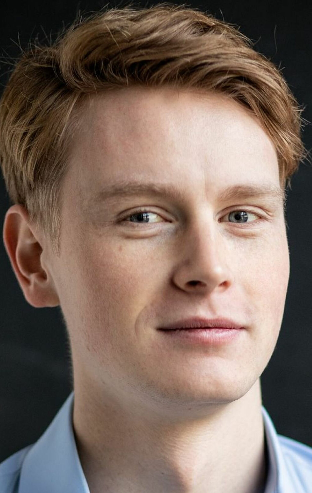 фото Лукас Цумброк