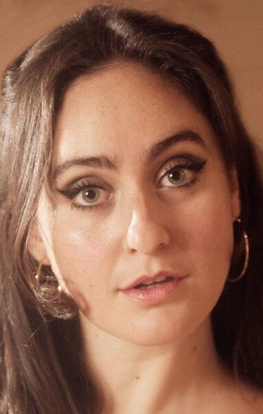 фото Катрин Коэн