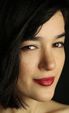 фото Айфер Токатли