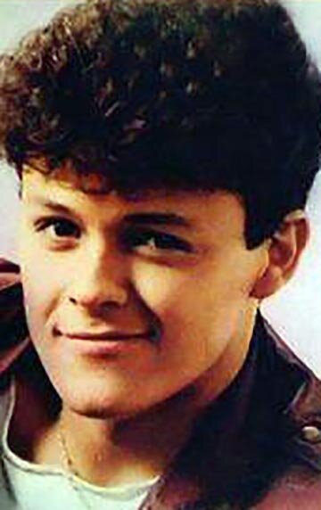 фото Педро Фернандес