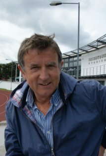 фото Дес Мартин