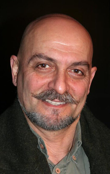 фото Сельчук Борак