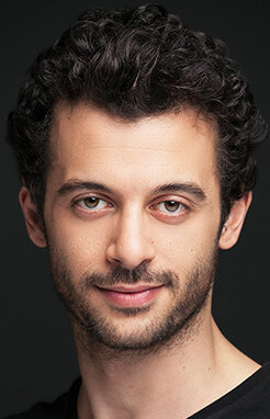 фото Фуркан Калабалык