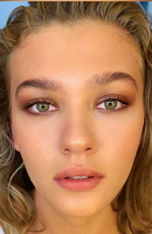 фото Мелиса Дёнгель