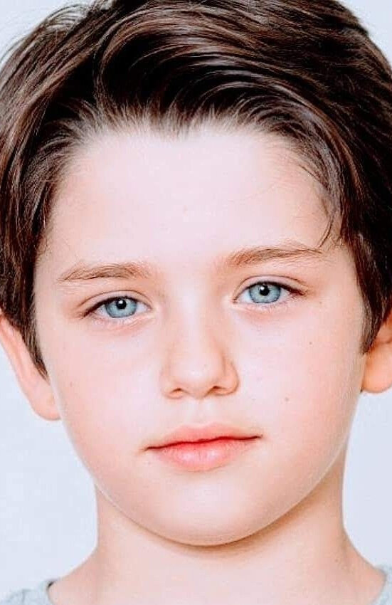 фото Лукас Блас