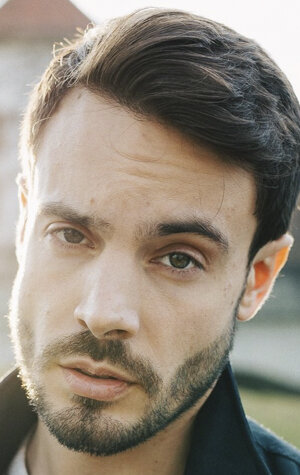 фото Бруно Саутер