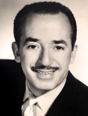 фото Луис Аркарас мл.