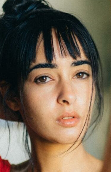 фото Sonia Bendhaou