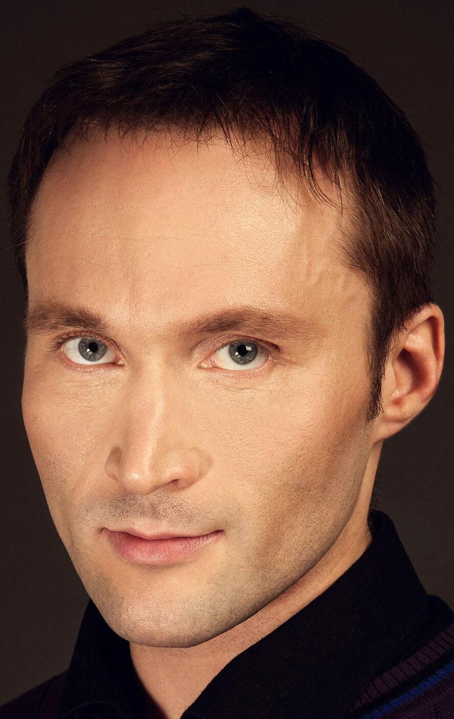 фото Антон Громов