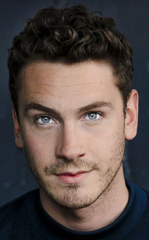 фото Луис Ниче