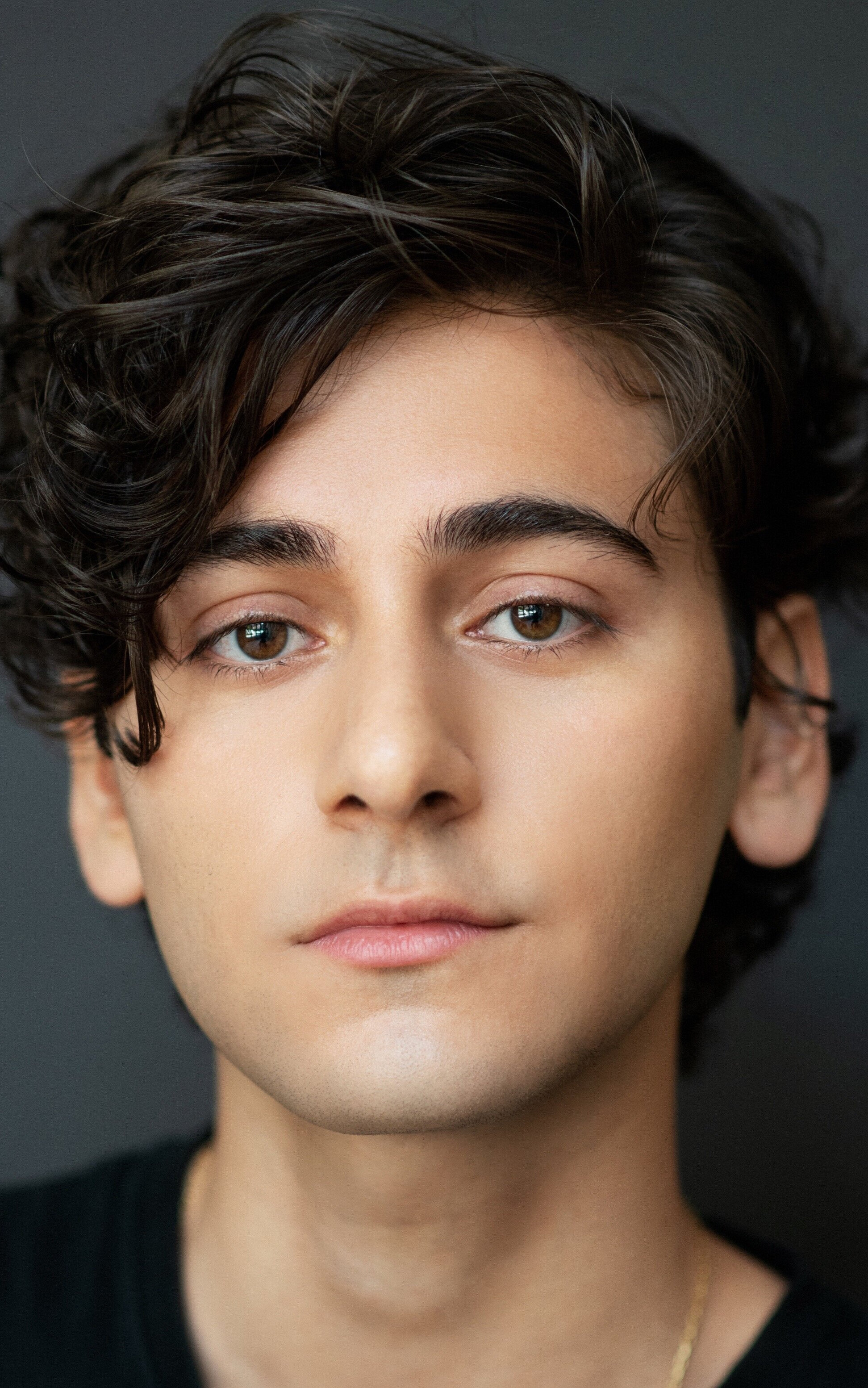 фото Никола Масри