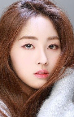 фото Кан Да-хён