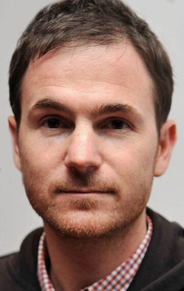 фото Райан Флек